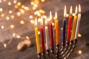 Did Jesus celebrate Hanukkah? - Christian Faith Guide
