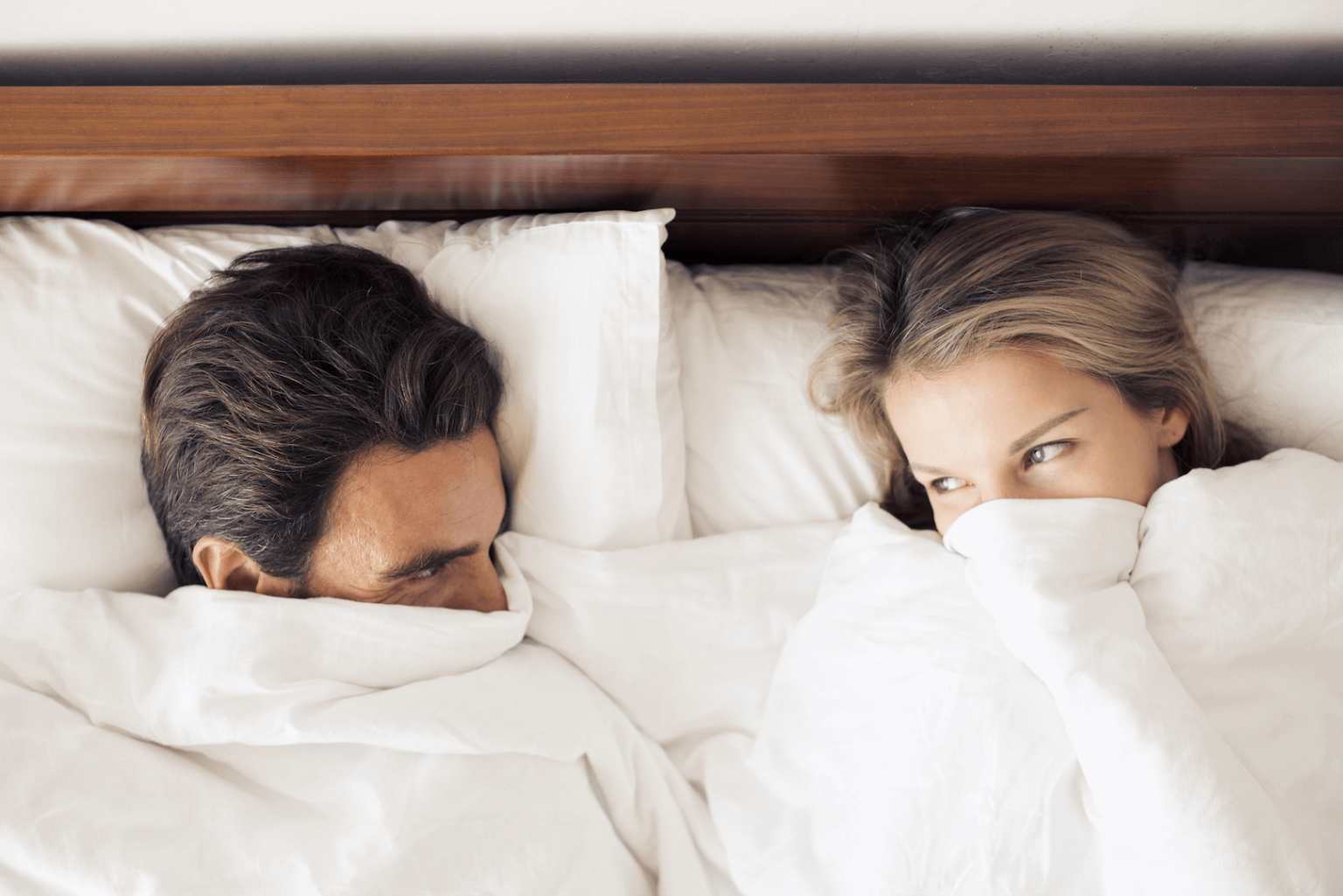 Is oral sex a sin? (What does the Bible really say?) - Christian Faith