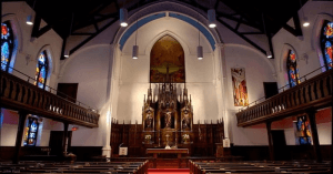Lutheran Vs. Baptist - Christian Faith Guide