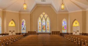 Methodist vs. Catholic: Are they the same? - Christian Faith Guide