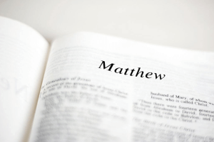 The Meaning Of Matthew 18:20 - Christian Faith Guide
