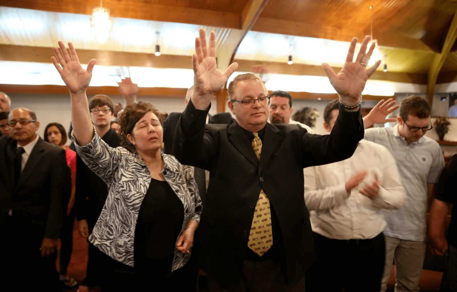 Protestant vs. Pentecostal Do they have different beliefs? Christian