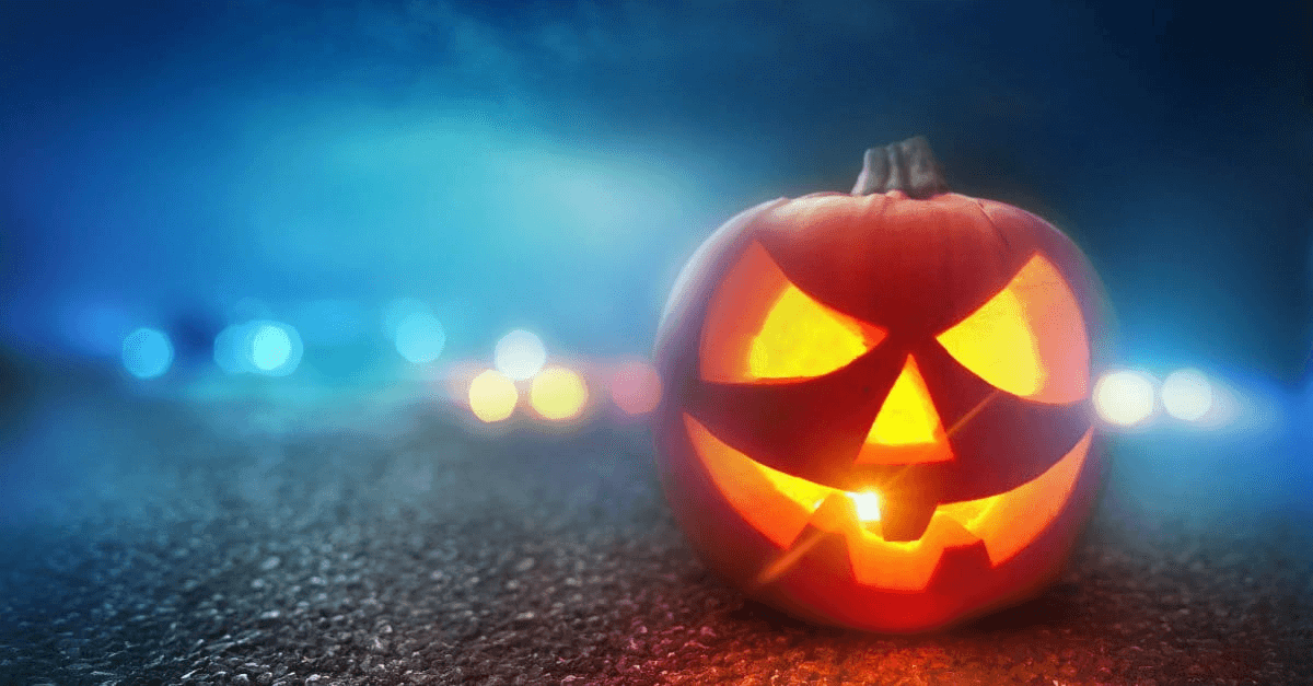Why do some Christians not Celebrate Halloween (can you celebrate Halloween as a Christian