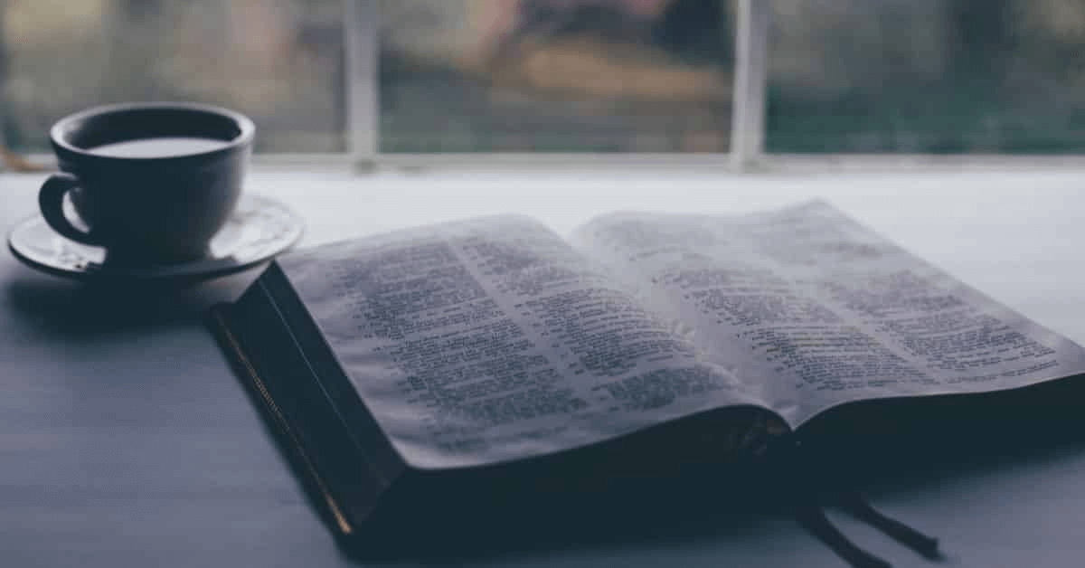 The Meaning Of Matthew 18:20 - Christian Faith Guide