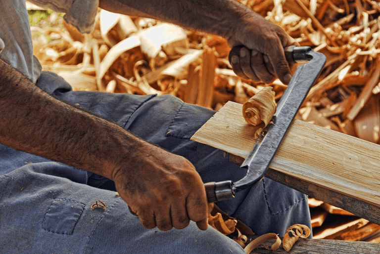 Did Jesus work as a carpenter? Christian Faith Guide