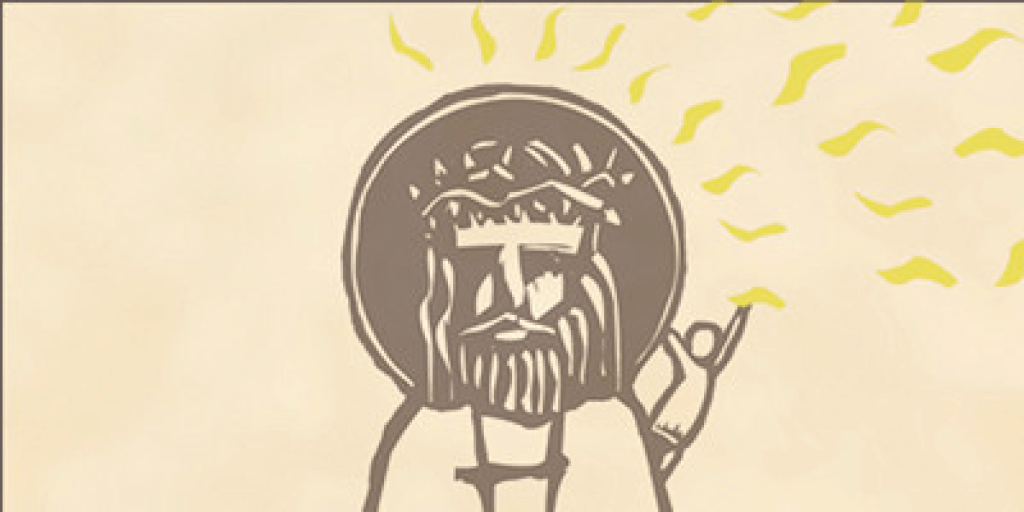 How Jesus became God Christian Faith Guide