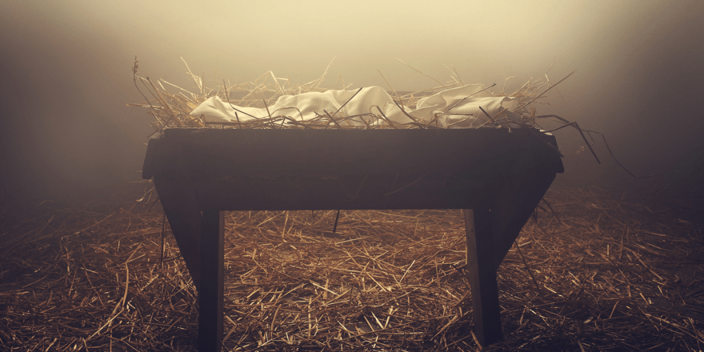 What is a manger in the Bible? Christian Faith Guide