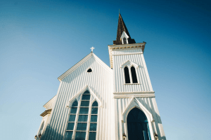 Methodist vs. Presbyterian - Christian Faith Guide