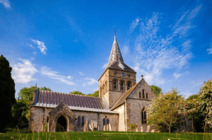 Protestant vs. Anglican - Christian Faith Guide