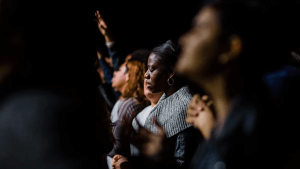 Is not going to Church a sin? - Christian Faith Guide