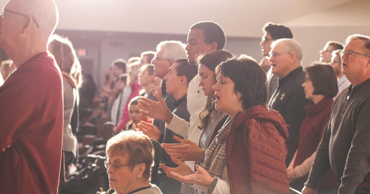 Protestant Vs. Reformed? - Christian Faith Guide