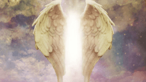 Do angels have wings? - Christian Faith Guide