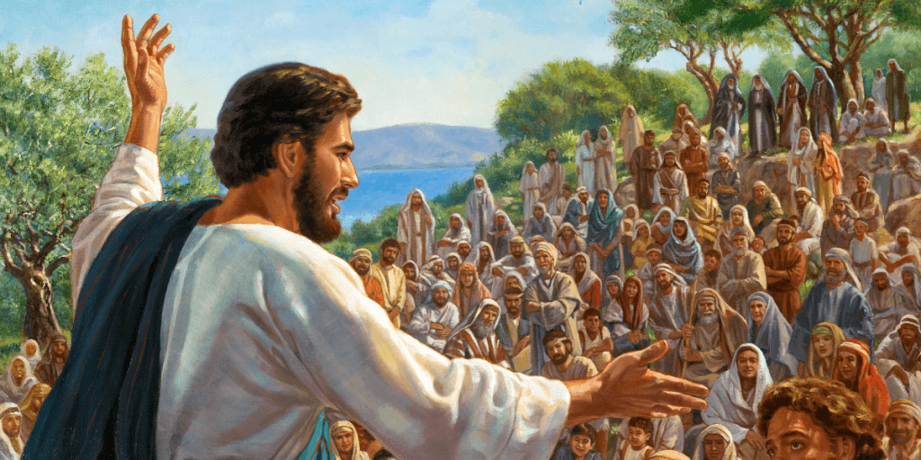 What Did Jesus Teach Us Christian Faith Guide What Did Jesus Teach Us Christian Faith Guide