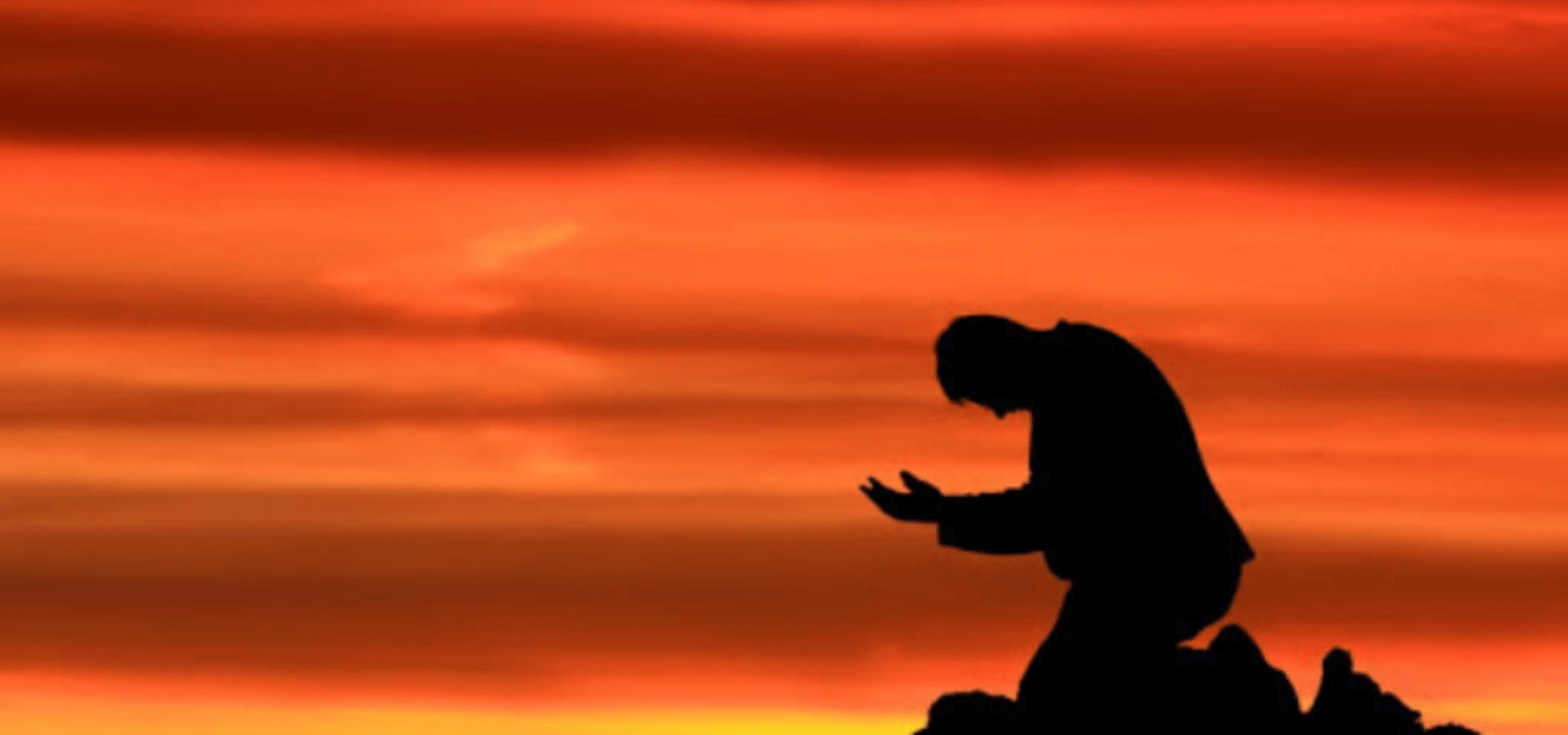 Why do we pray to Jesus instead of God - Christian Faith Guide