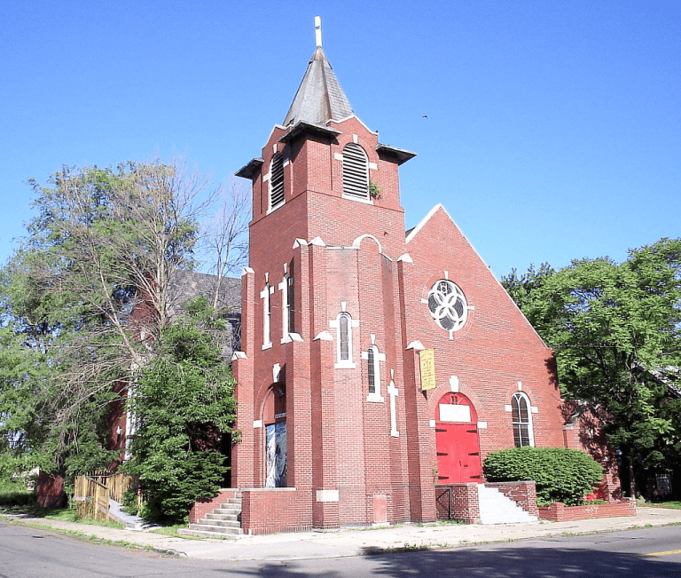 Lutheran Vs. Baptist Christian Faith Guide