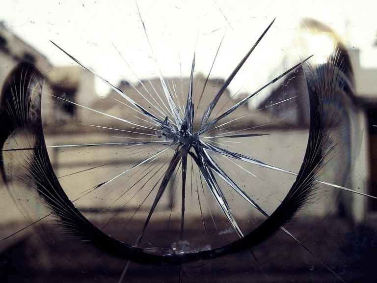 6 Spiritual Meanings of Glass Breaking by itself Christian Faith Guide