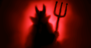 What does Satan look like? - Christian Faith Guide