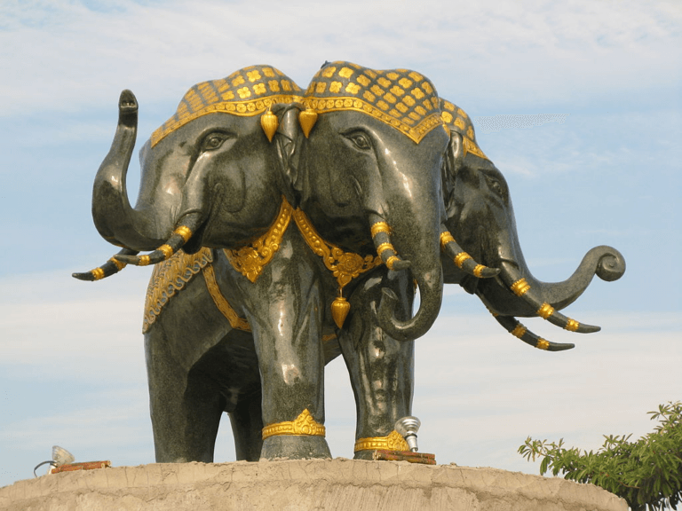 What Do Elephants Symbolize In The Bible? Christian Faith Guide