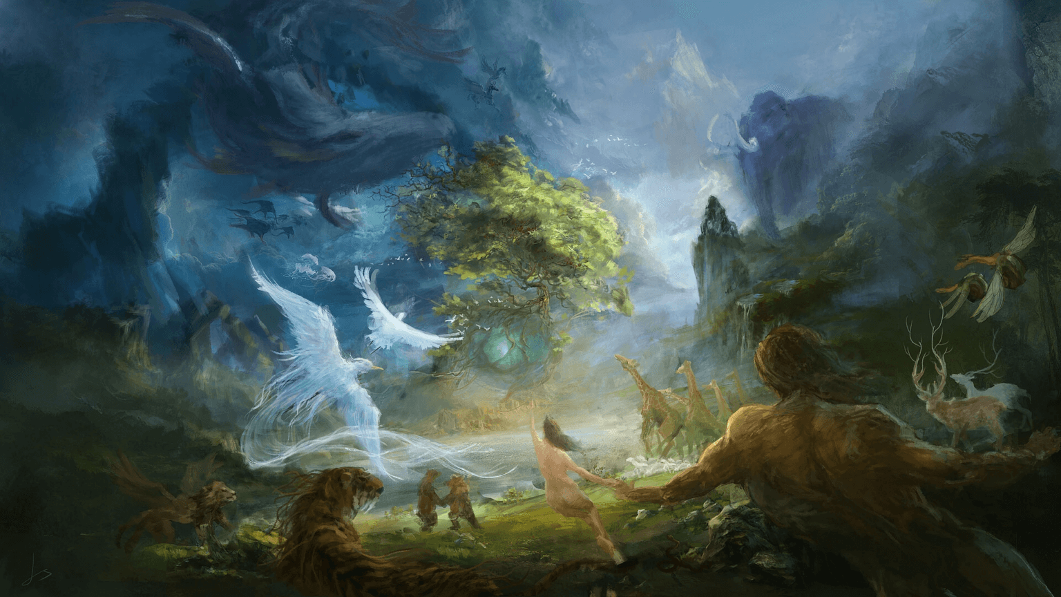 How long did Adam and Eve live in the Garden? Christian Faith Guide