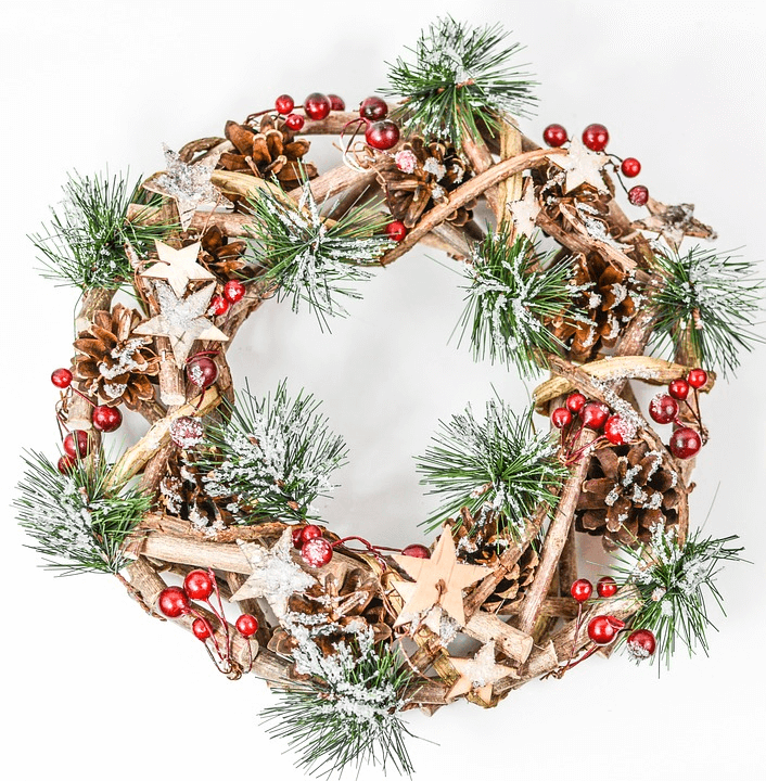 What Does Garland Symbolize In The Bible Christian Faith Guide