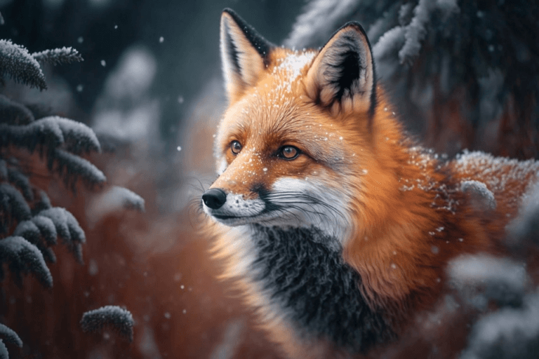 What does a fox symbolize in the Bible? Christian Faith Guide