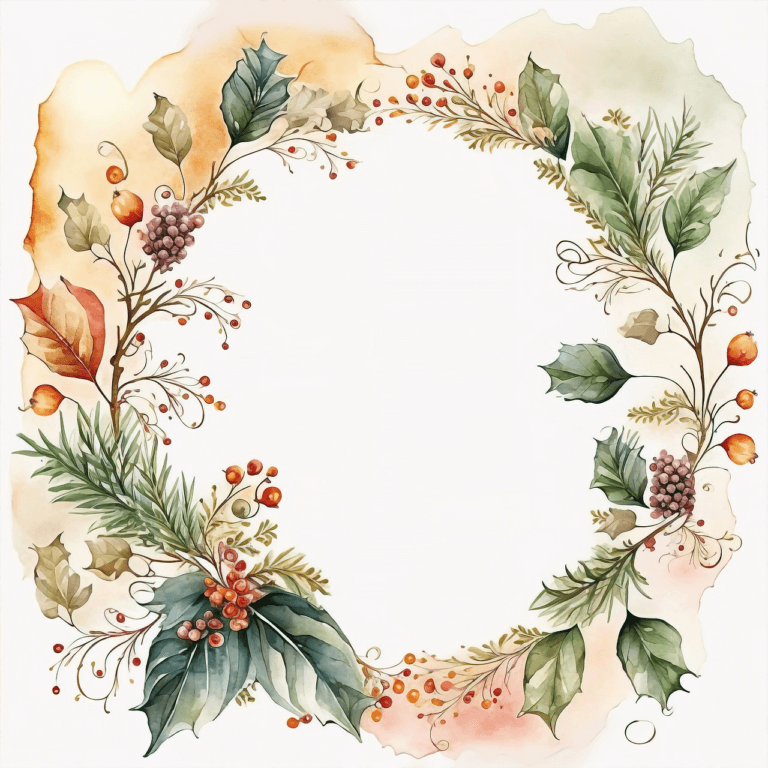 What does garland symbolize in the Bible? Christian Faith Guide