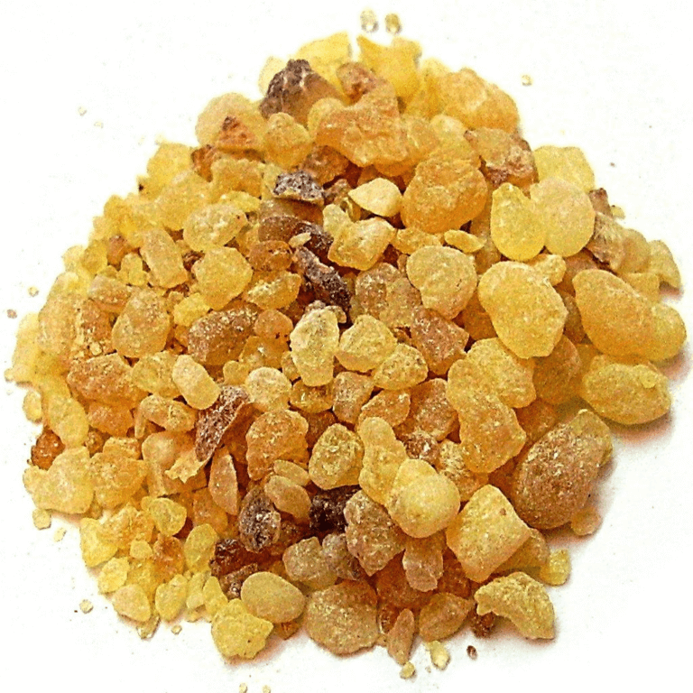 What does Frankincense symbolize in the Bible? Christian Faith Guide