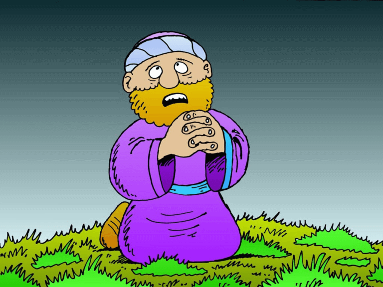 How many times is Jonah mentioned in the Bible? - Christian Faith Guide