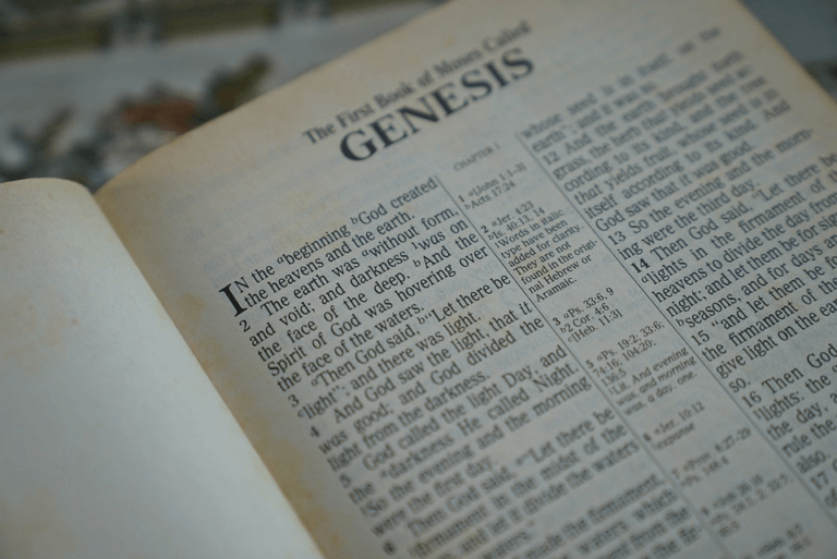 How did Moses know about Adam and Eve? Christian Faith Guide