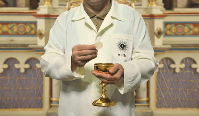 Catholicism vs. Seventh-Day Adventism - Christian Faith Guide