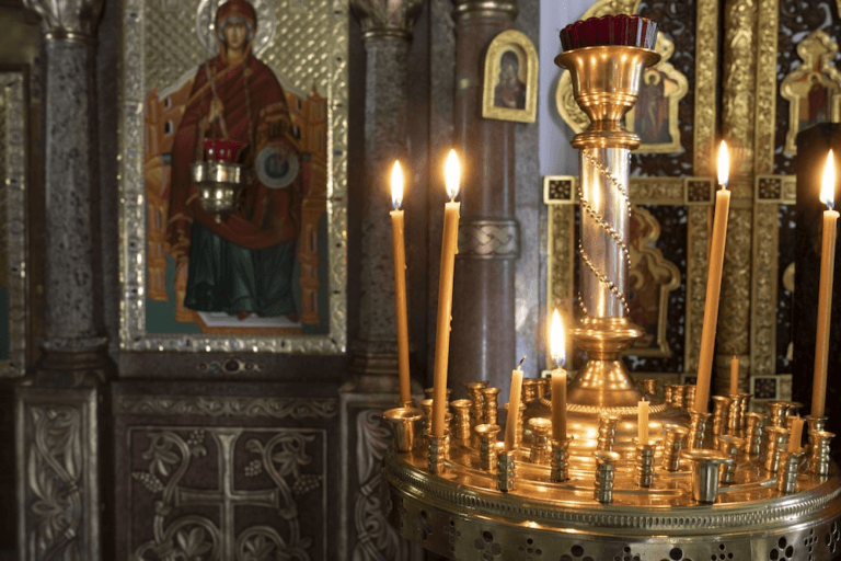 Hasidic Vs. Orthodox - Christian Faith Guide