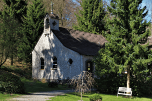 Puritans Vs. Protestants - Christian Faith Guide