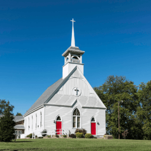Presbyterian vs. Protestant - Christian Faith Guide