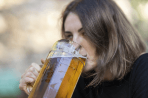 Can nuns drink? - Christian Faith Guide