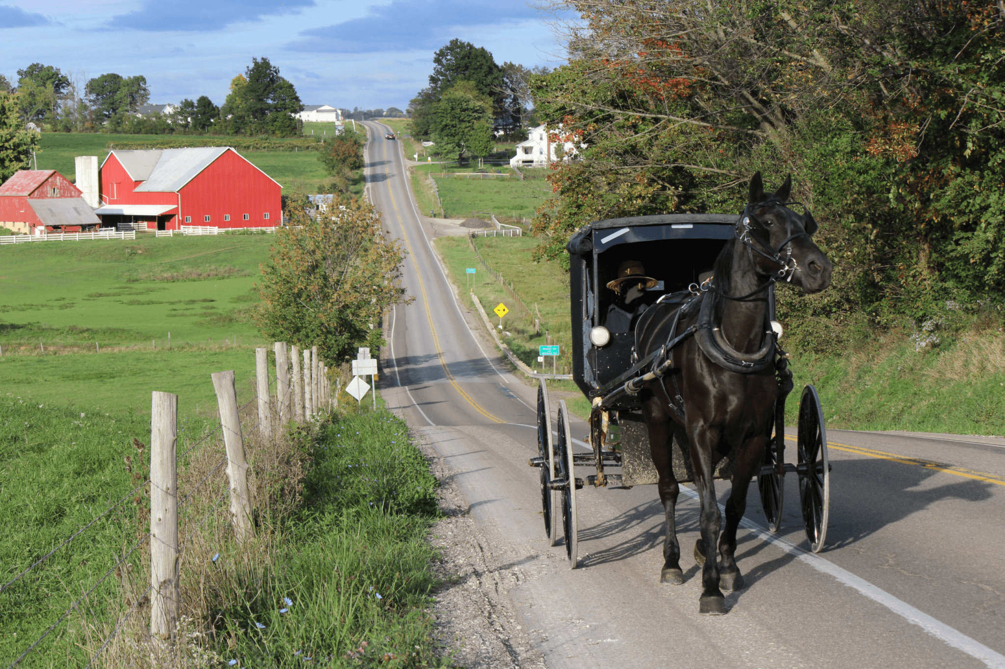 Things To Do in Amish Country PA Christian Faith Guide
