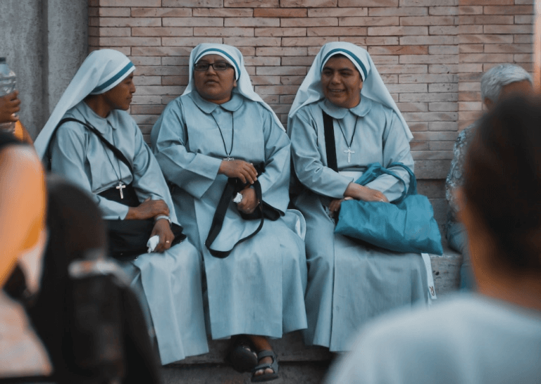 What do nuns do? Christian Faith Guide