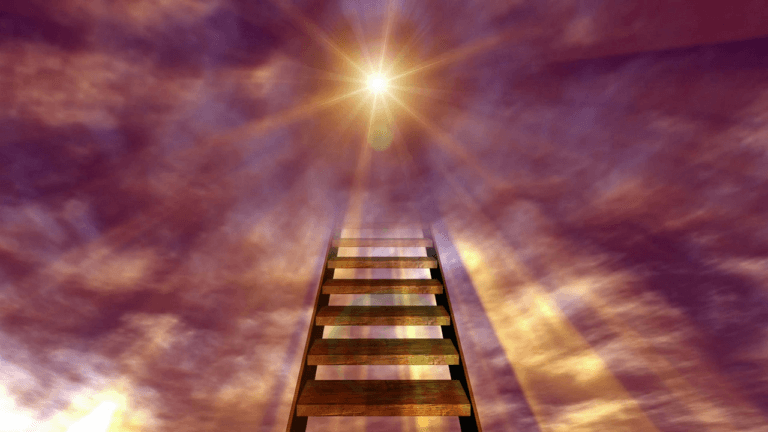 How long does a soul stay in purgatory? - Christian Faith Guide