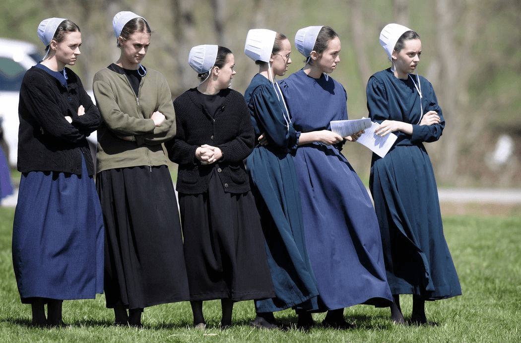 Do Mennonites pay taxes? Christian Faith Guide