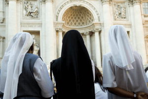 Can nuns get married? - Christian Faith Guide