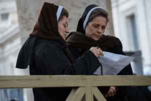 Do nuns still exist? - Christian Faith Guide