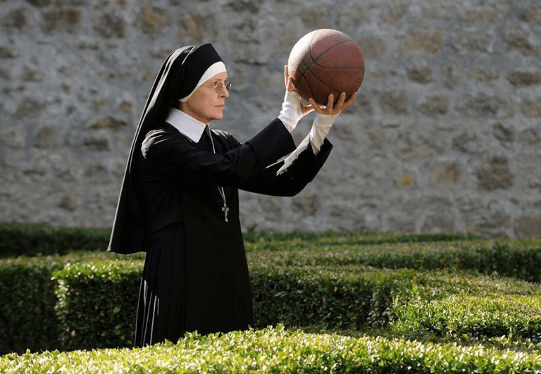 What do nuns do for fun? Christian Faith Guide
