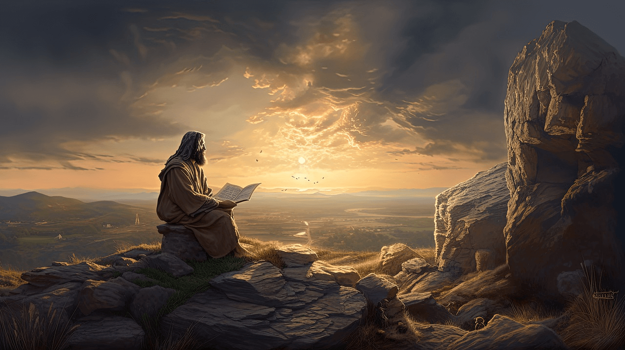 How many times is Jesus mentioned in the Bible? Christian Faith Guide