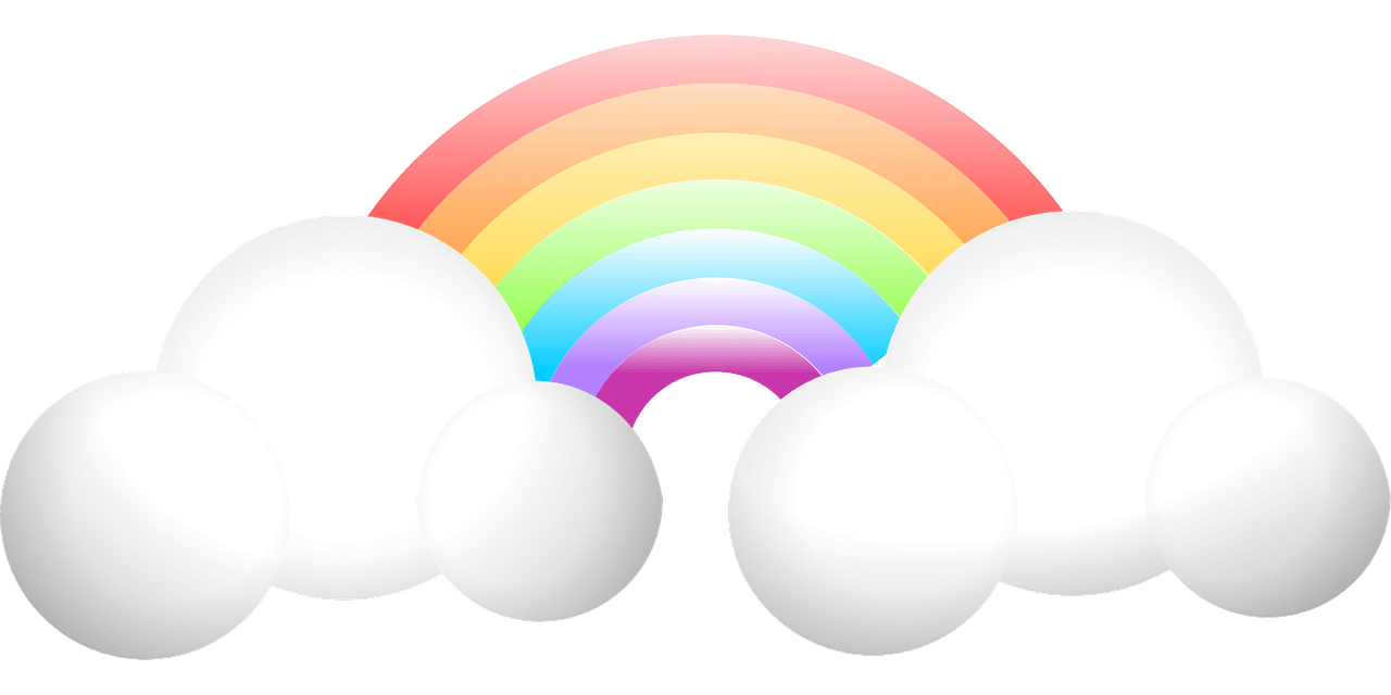 Spiritual meaning of seeing a rainbow Christian Faith Guide