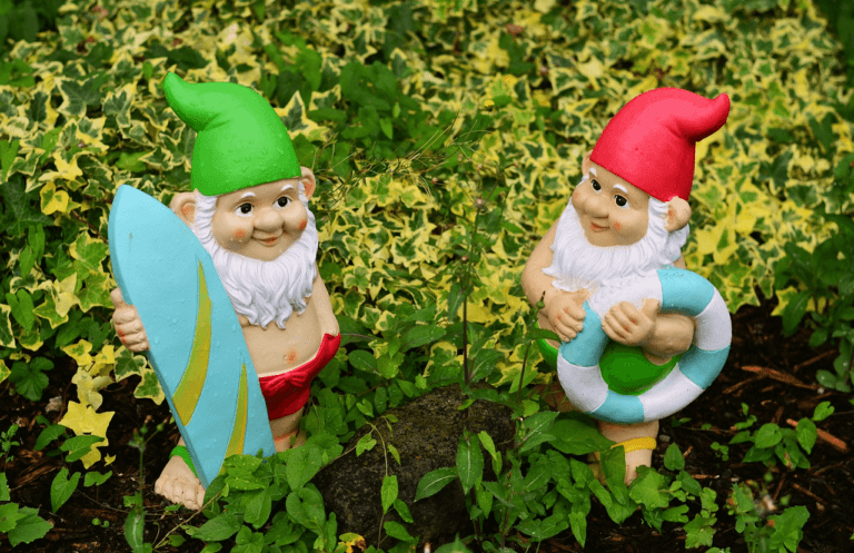 Biblical Meaning of Gnomes - Christian Faith Guide
