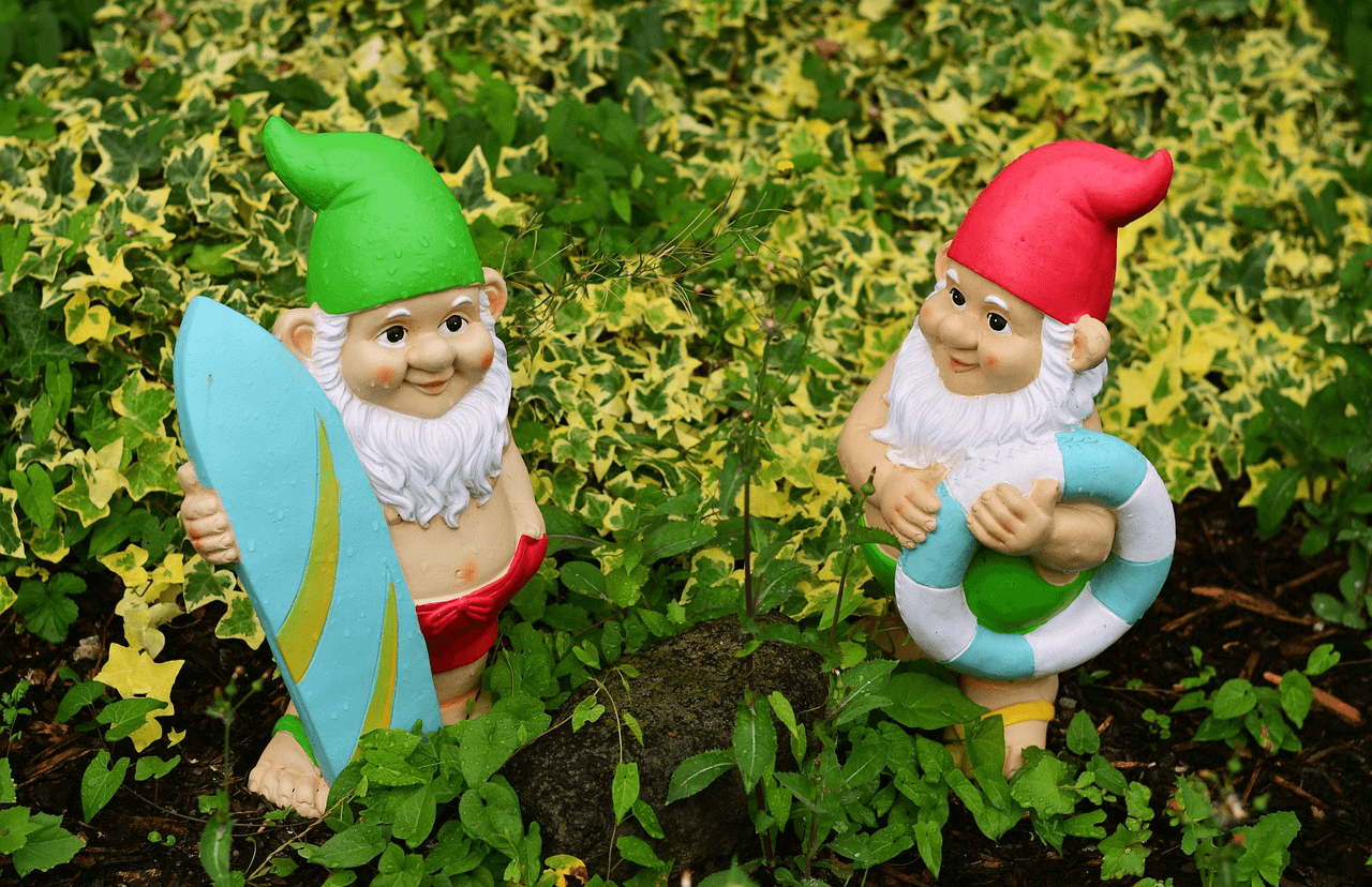 Biblical Meaning of Gnomes Christian Faith Guide