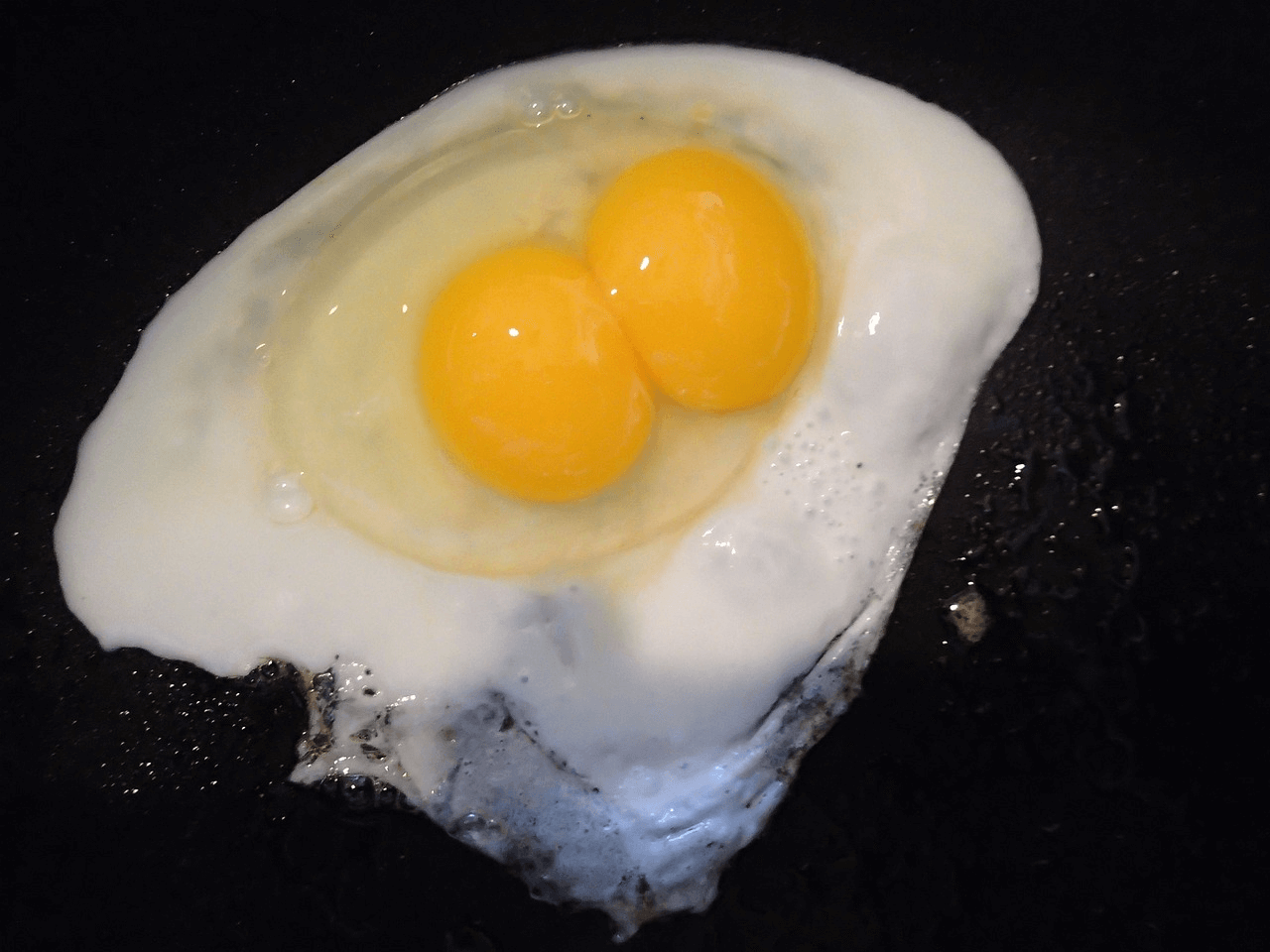 The Biblical Meaning of Double Yolk Egg Christian Faith Guide