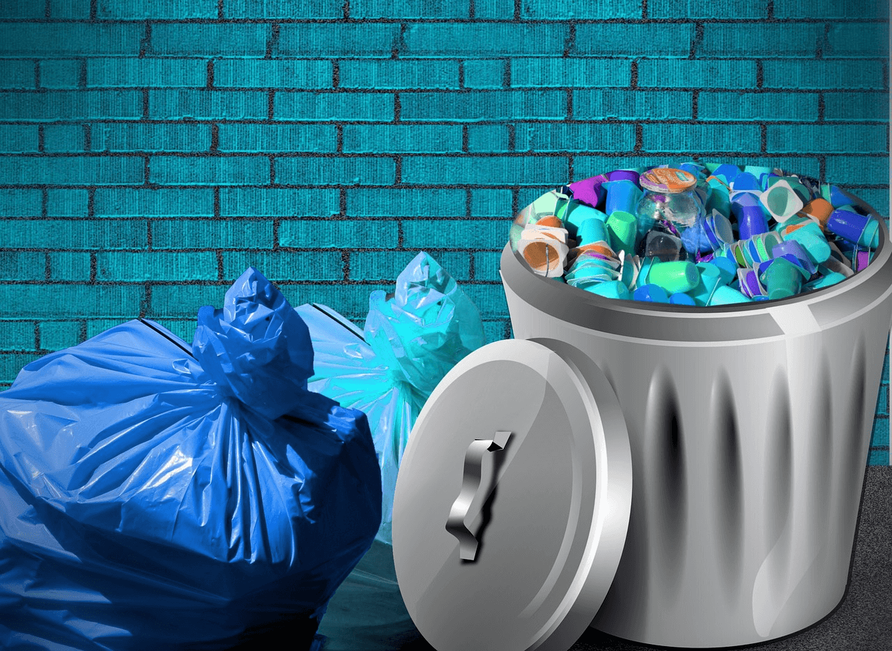 Biblical meaning of garbage in dream Christian Faith Guide