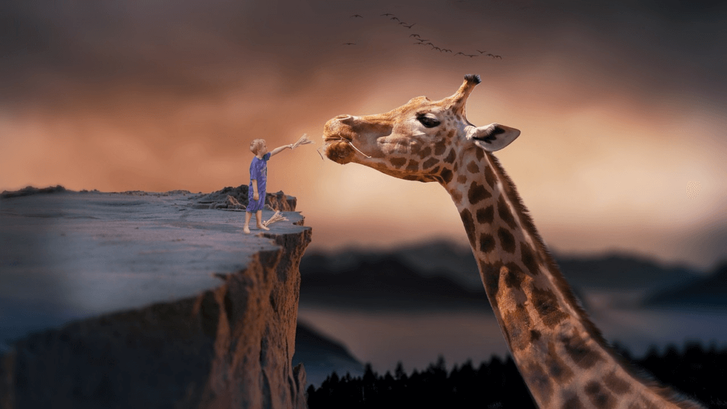Biblical meaning of giraffe in dream Christian Faith Guide
