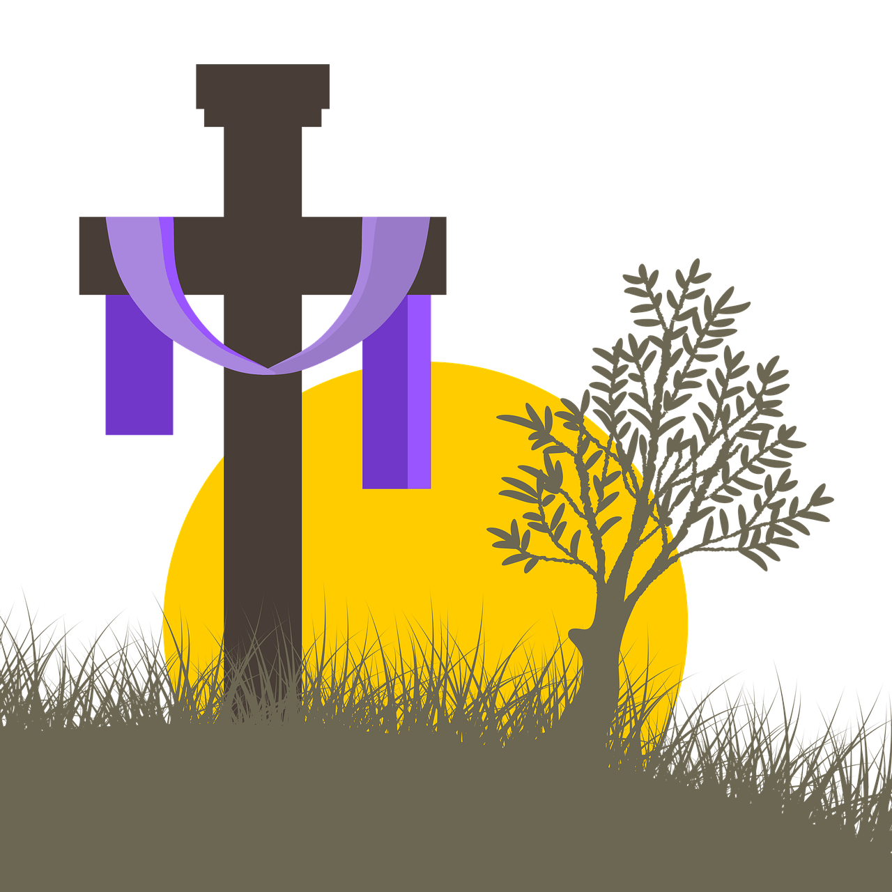 Scripture To Read For Lent