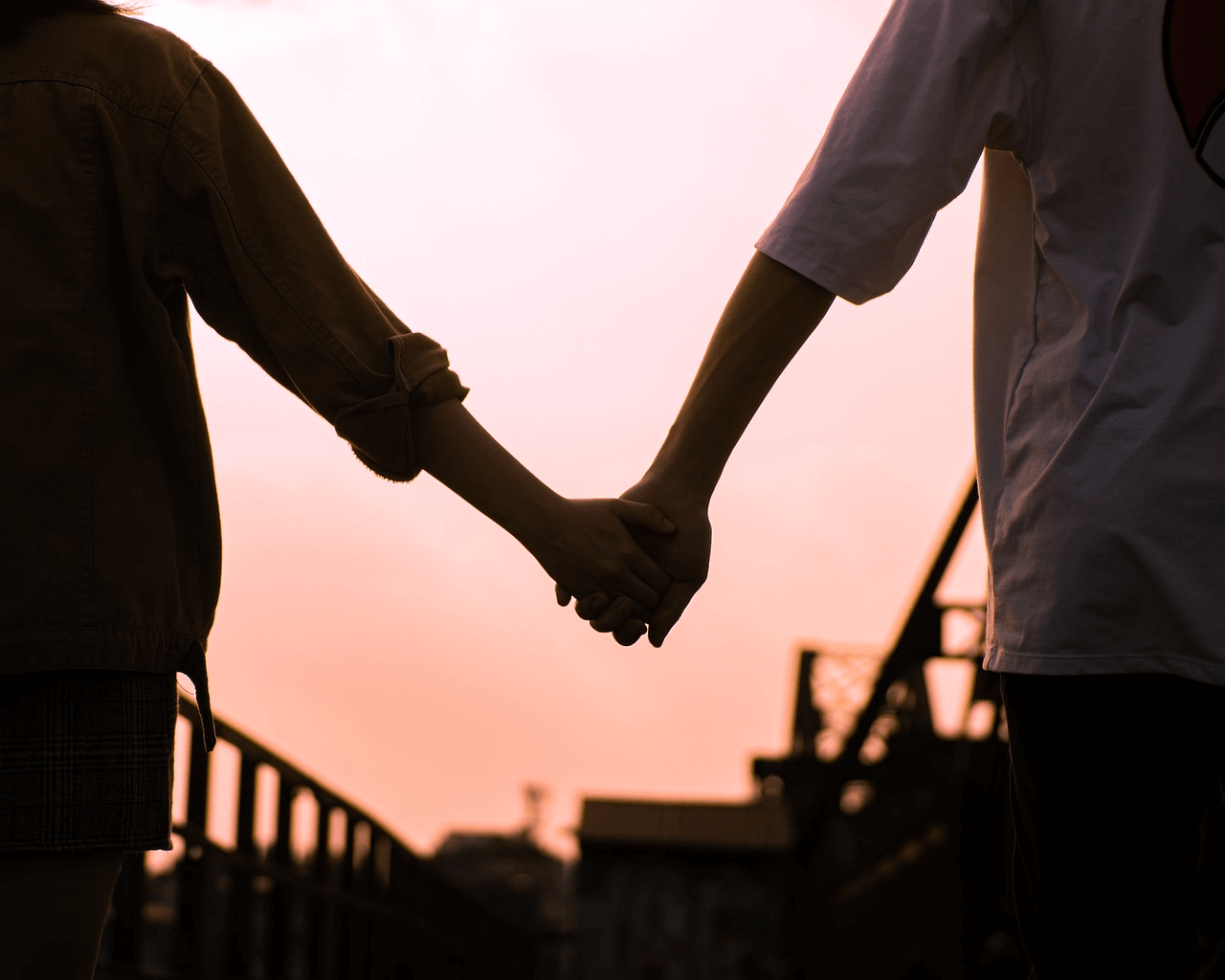 Biblical Meaning of Holding hands in a dream Christian Faith Guide